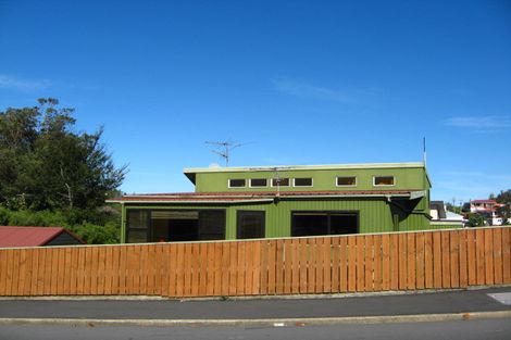 Photo of property in 9 Brockville Road, Glenross, Dunedin, 9011
