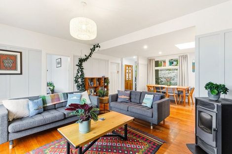 Photo of property in 68 Totara Road, Miramar, Wellington, 6022