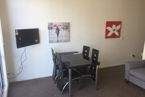 Photo of property in The Airedale, 406/85 Airedale Street, Auckland Central, Auckland, 1010