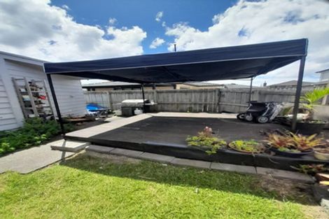 Photo of property in 18 Beihlers Road, Weymouth, Auckland, 2103