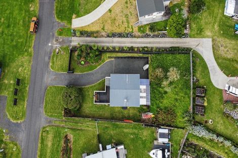 Photo of property in 8 Wainamu Road, Raglan, 3297