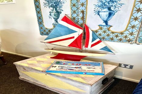 Photo of property in 1 Simeon Quay, Lyttelton, 8082