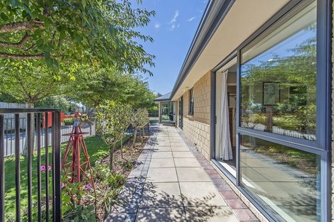 Photo of property in 35 Chapman Street, Leeston, 7632