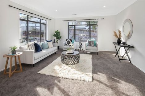 Photo of property in 32 Mauldeth Terrace, Churton Park, Wellington, 6037