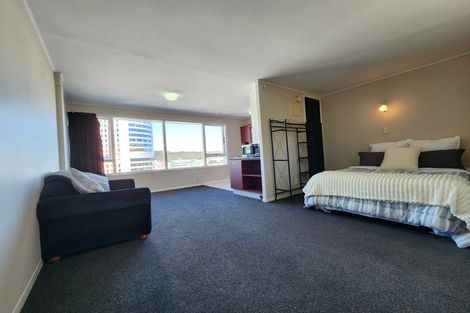 Photo of property in Churchill Flats, 213 The Terrace, Wellington Central, Wellington, 6011