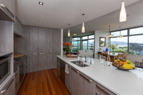 Photo of property in 116 Queens Road, Waikanae Beach, Waikanae, 5036