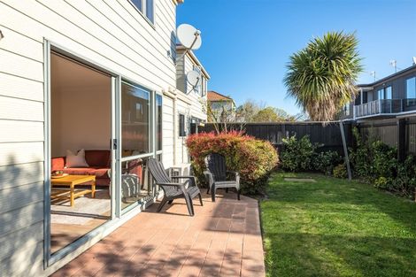 Photo of property in 5/15 Walpole Street, Waltham, Christchurch, 8023