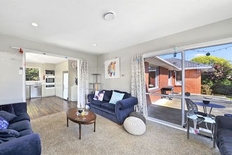 Photo of property in 86 Mooray Avenue, Bishopdale, Christchurch, 8053