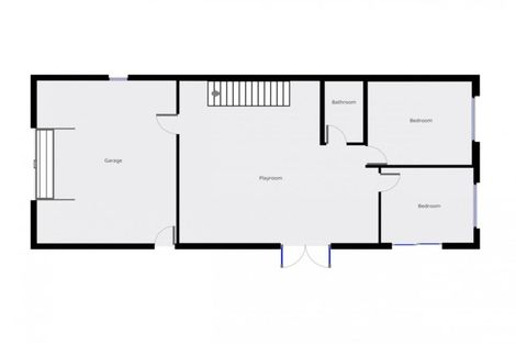 Photo of property in 287 Carrington Street, Vogeltown, New Plymouth, 4310