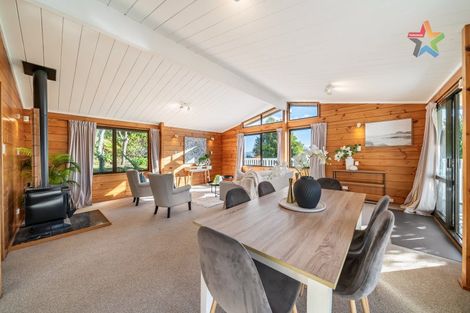 Photo of property in 213a Whites Line East, Waiwhetu, Lower Hutt, 5010