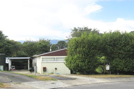 Photo of property in 6 Dawn Grove, Brown Owl, Upper Hutt, 5018