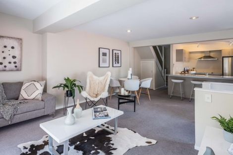 Photo of property in 330c The Terrace, Te Aro, Wellington, 6011