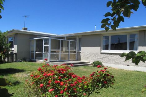 Photo of property in 37 Ashworth Street, Alexandra, 9320