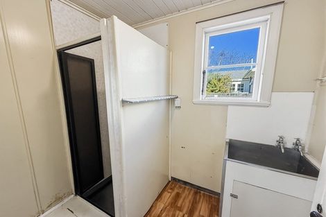 Photo of property in 6 Kerr Street, Netherby, Ashburton, 7700