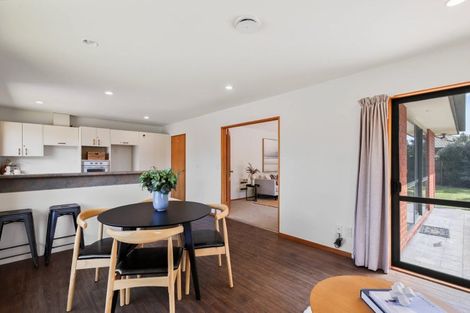 Photo of property in 5 Cardigan Bay Place, Addington, Christchurch, 8024