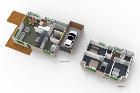 Photo of property in 297b Dickson Road, Papamoa Beach, Papamoa, 3118