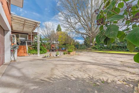 Photo of property in 6 Youngs Road, Papakura, 2110