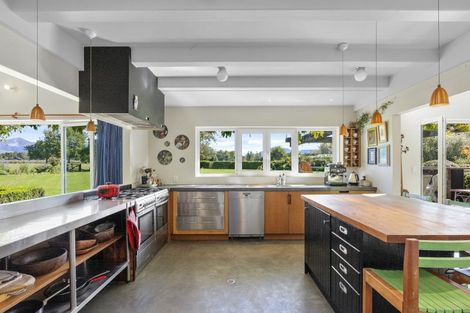 Photo of property in 106 Burdon Road, Woodbury, Geraldine, 7991