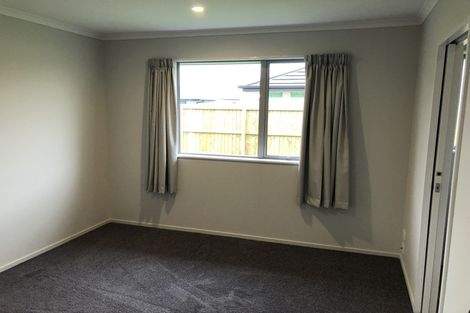 Photo of property in 15 Olivia Street, Rolleston, 7615