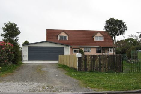 Photo of property in 14 Cumming Street, Okato, 4335