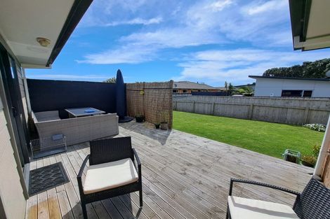 Photo of property in 23a Marlin Terrace, Bell Block, New Plymouth, 4312