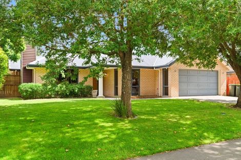 Photo of property in 12 Kinglear Drive, Rolleston, 7614