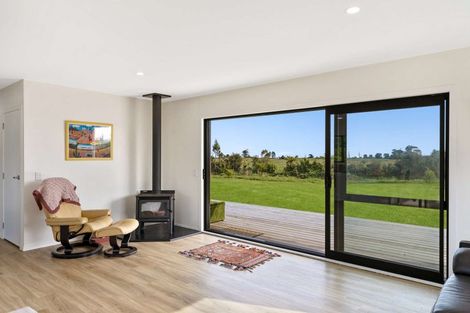 Photo of property in 707 State Highway 67, Fairdown, Westport, 7891