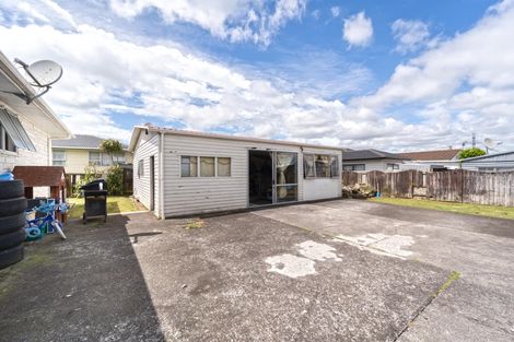 Photo of property in 193 Dawson Road, Clover Park, Auckland, 2023