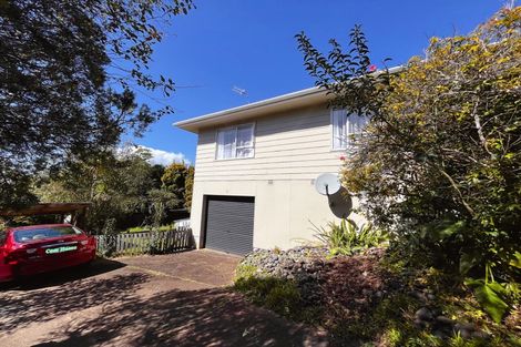 Photo of property in 5 Celeste Place, Totara Vale, Auckland, 0627