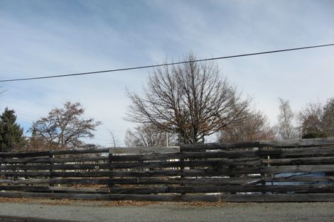 Photo of property in 15 Sealy Street, Twizel, 7901