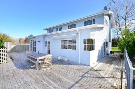 Photo of property in 160 Postman Road, Dairy Flat, Albany, 0794