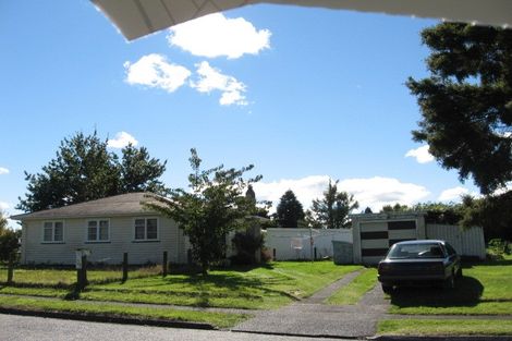 Photo of property in 5 Arran Place, Tokoroa, 3420