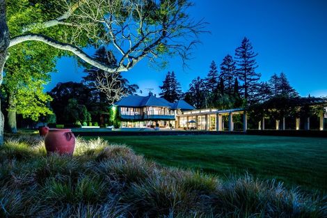 Photo of property in Mana Lodge, 125 Douglas Road, Poukawa, Hastings, 4178