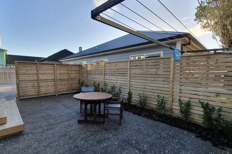 Photo of property in 58b Colson Street, Avalon, Lower Hutt, 5011