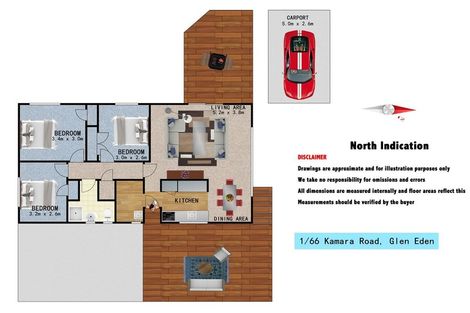 Photo of property in 1/66 Kamara Road, Glen Eden, Auckland, 0602