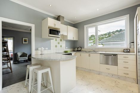 Photo of property in 40 Playfair Street, Caversham, Dunedin, 9012