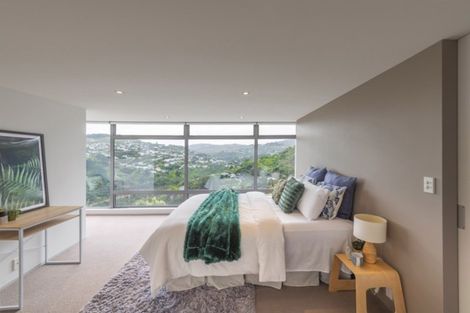 Photo of property in 19f Kabul Street, Khandallah, Wellington, 6035