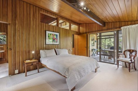 Photo of property in 586 Tapu Coroglen Road, Coromandel Forest Park, Thames, 3575