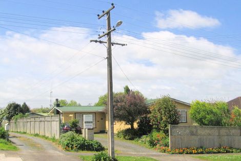 Photo of property in 33 Young Street, Morrinsville, 3300