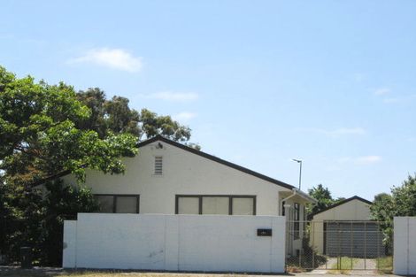 Photo of property in 67 Pages Road, Linwood, Christchurch, 8062