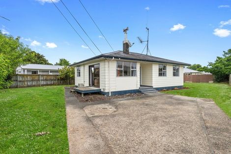 Photo of property in 247 Tramway Road, Enderley, Hamilton, 3214
