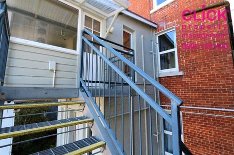 Photo of property in 317 High Street, Dunedin Central, Dunedin, 9016