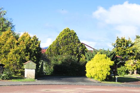 Photo of property in 14 Millstream Place, Warkworth, 0910