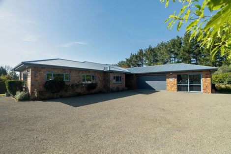 Photo of property in 25 Twin Peaks Grove, Koputaroa, Levin, 5575