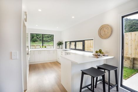 Photo of property in 41 Colorado Road, Totara Park, Upper Hutt, 5018