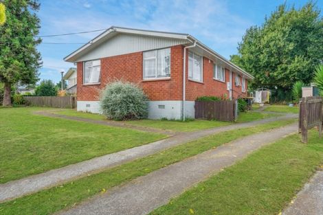 Photo of property in 19 Young Street, Morrinsville, 3300