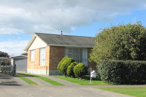 Photo of property in 5 Kinross Street, Levin, 5510