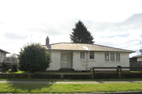 Photo of property in 42 Matai Street, Murupara, 3025