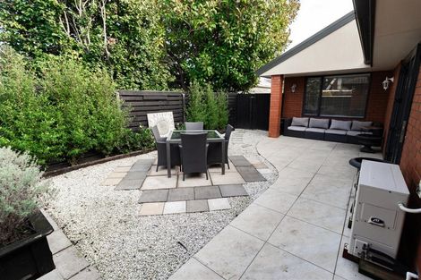 Photo of property in 26a Crofton Road, Harewood, Christchurch, 8051