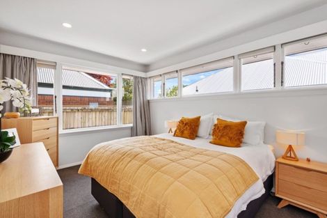 Photo of property in 1/6 Penhelig Place, Burnside, Christchurch, 8053